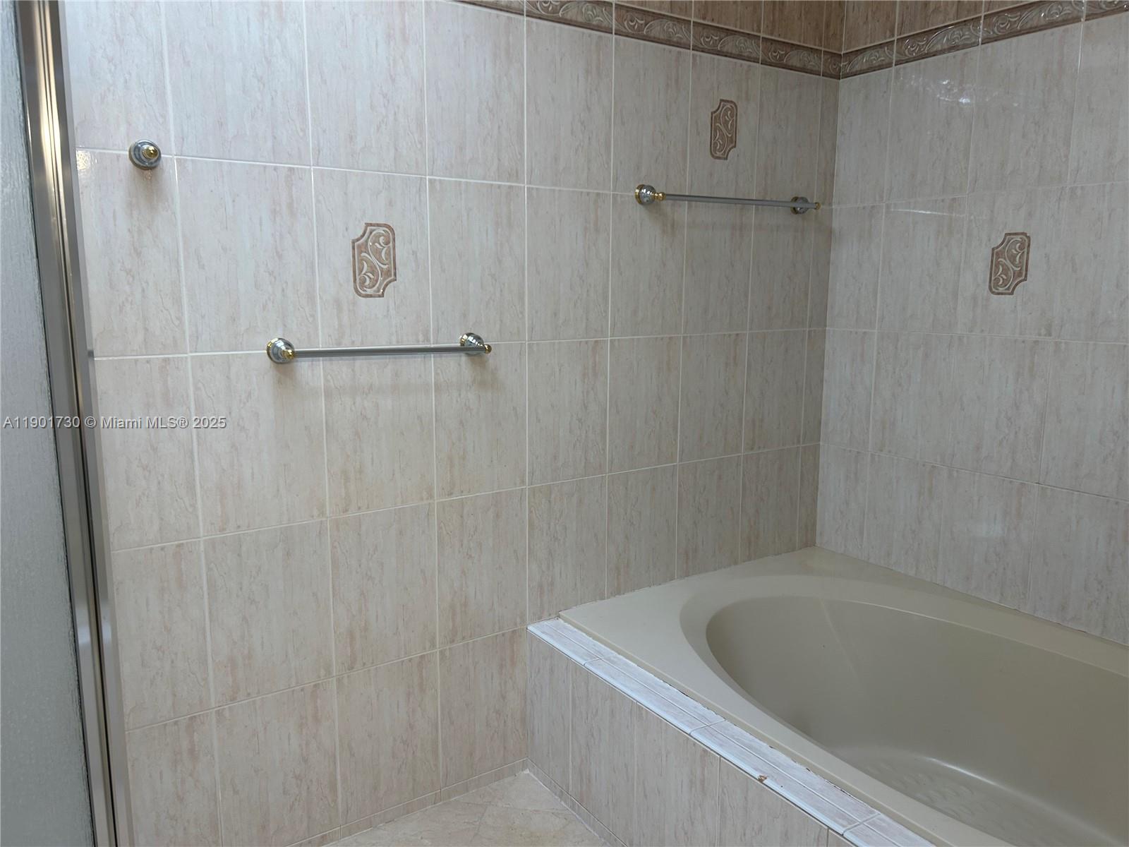 GARSON SUB SEC 1 - Residential Lease