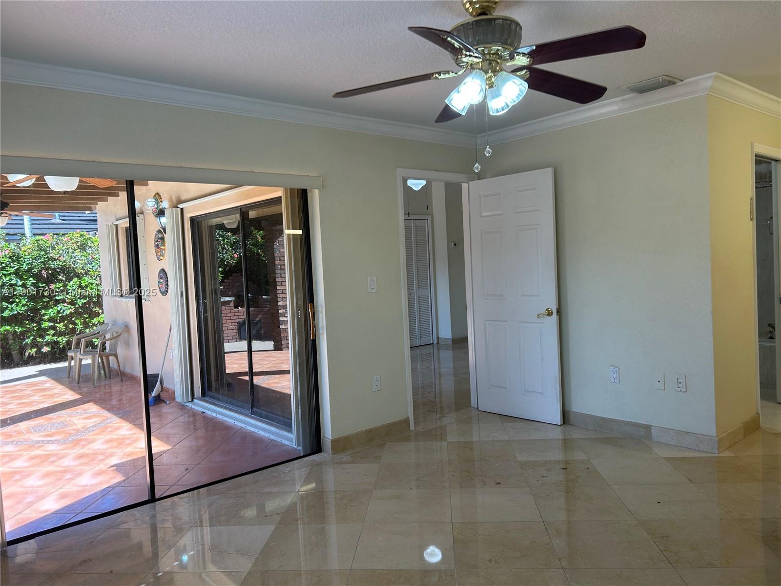 GARSON SUB SEC 1 - Residential Lease