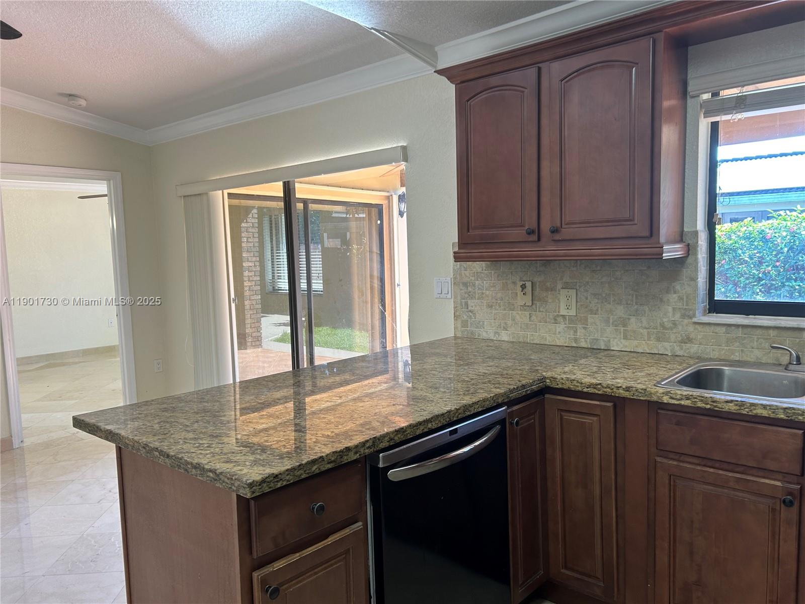 GARSON SUB SEC 1 - Residential Lease