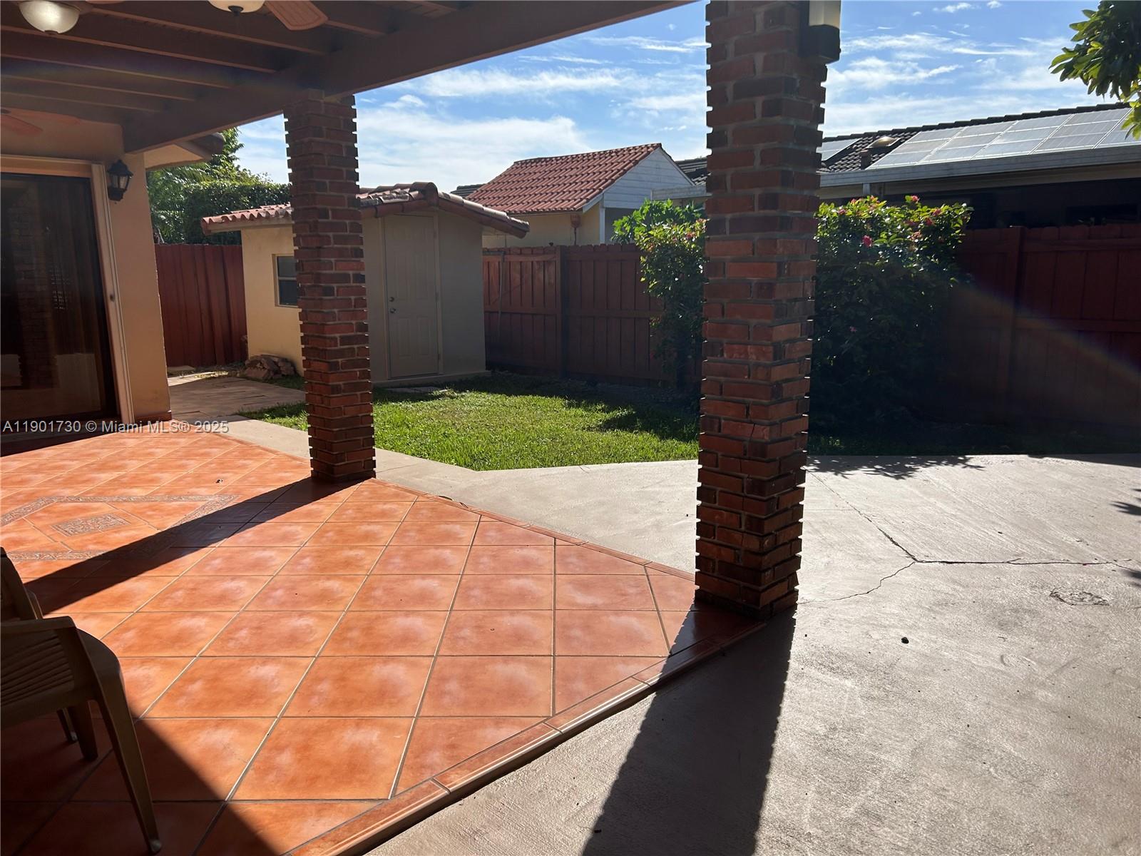 GARSON SUB SEC 1 - Residential Lease