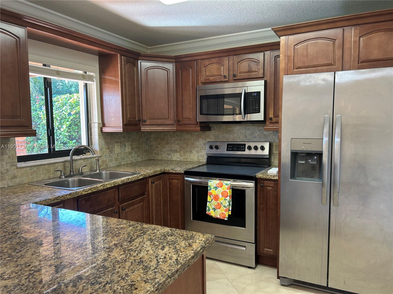 GARSON SUB SEC 1 - Residential Lease