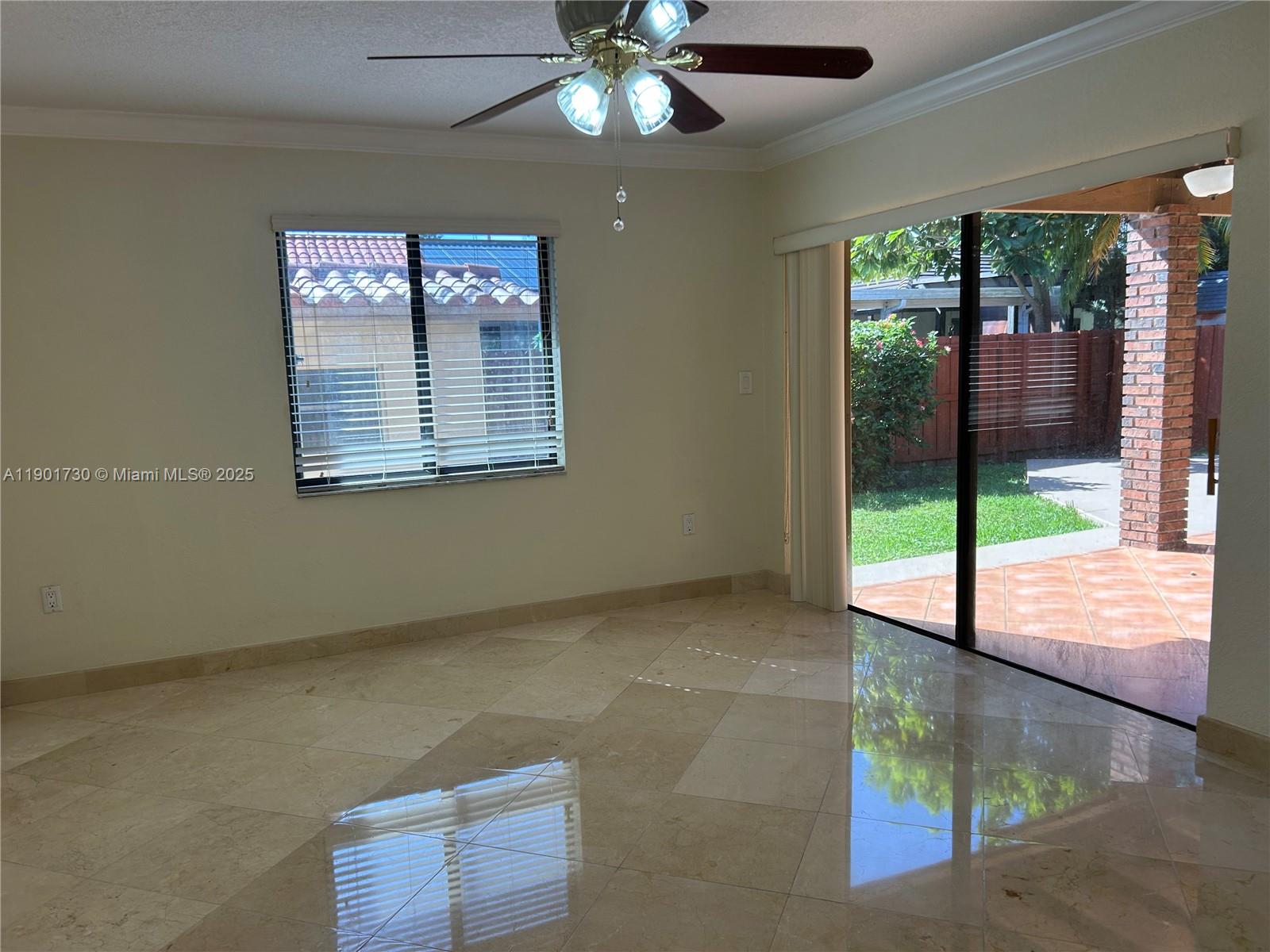 GARSON SUB SEC 1 - Residential Lease