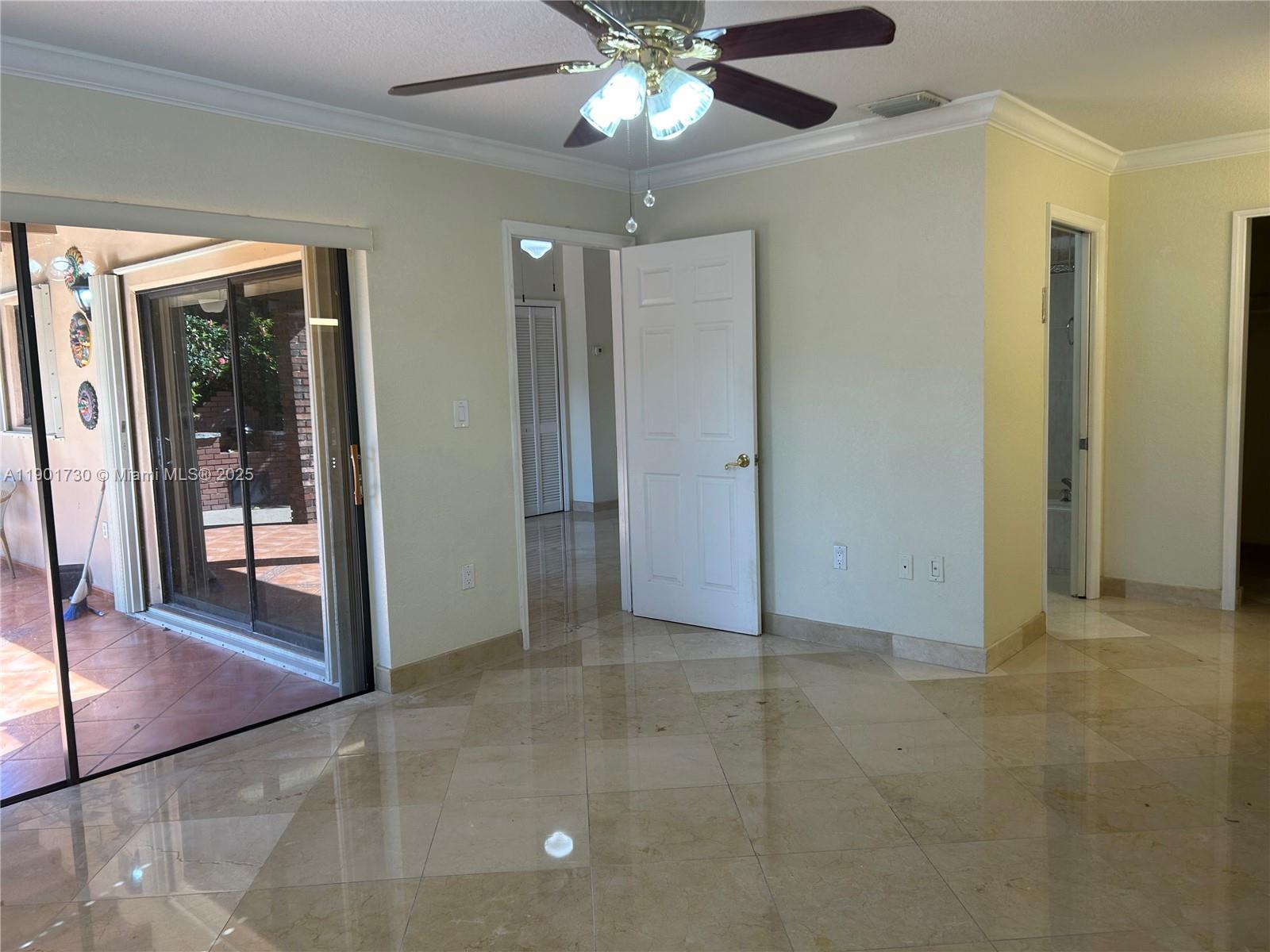 GARSON SUB SEC 1 - Residential Lease