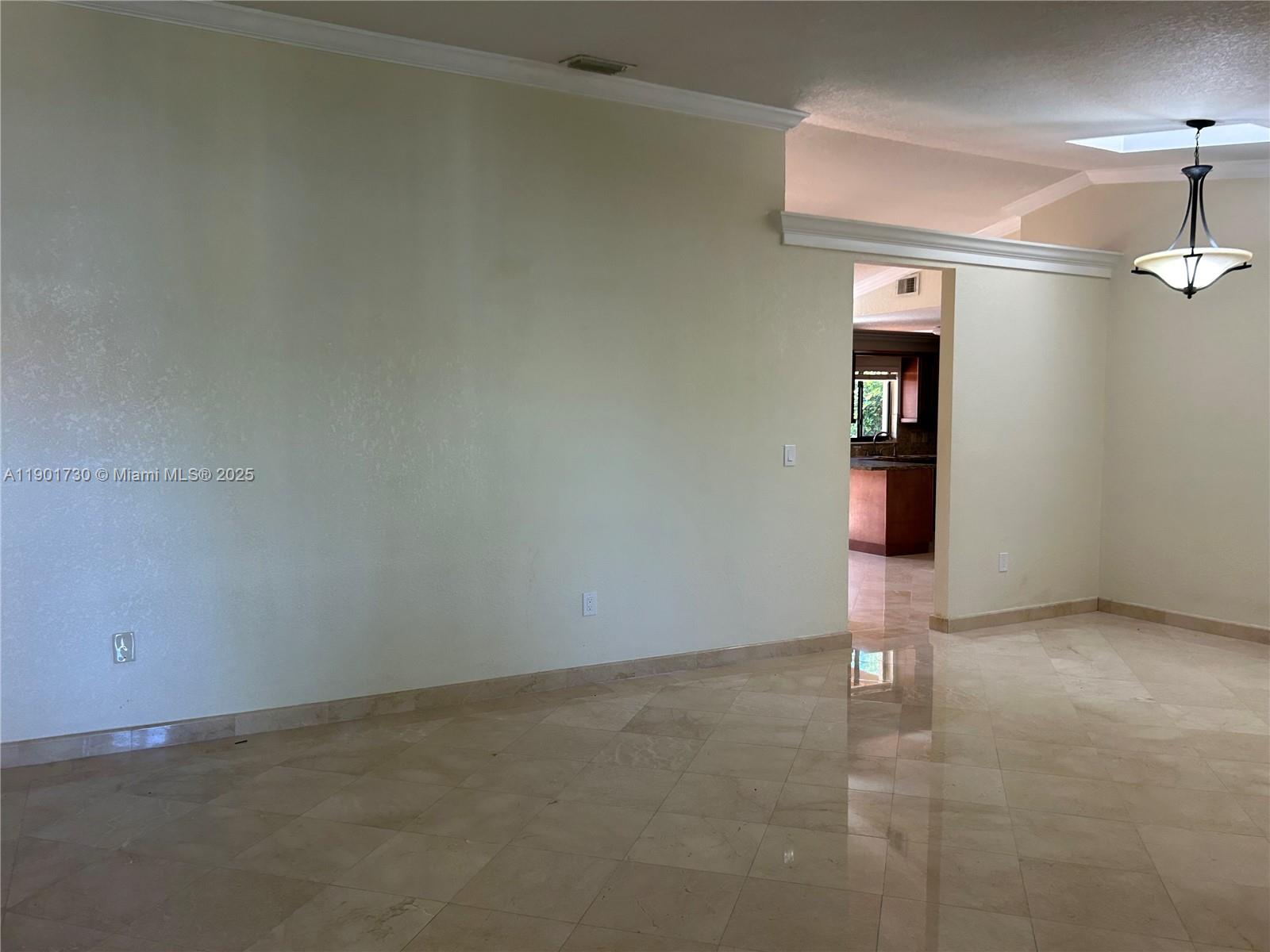 GARSON SUB SEC 1 - Residential Lease