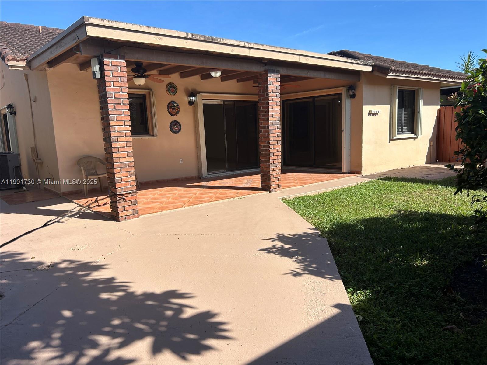 GARSON SUB SEC 1 - Residential Lease