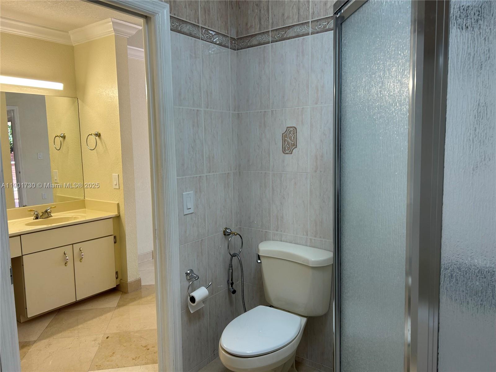 GARSON SUB SEC 1 - Residential Lease