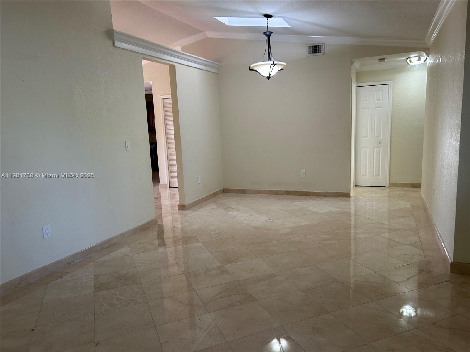 GARSON SUB SEC 1 - Residential Lease