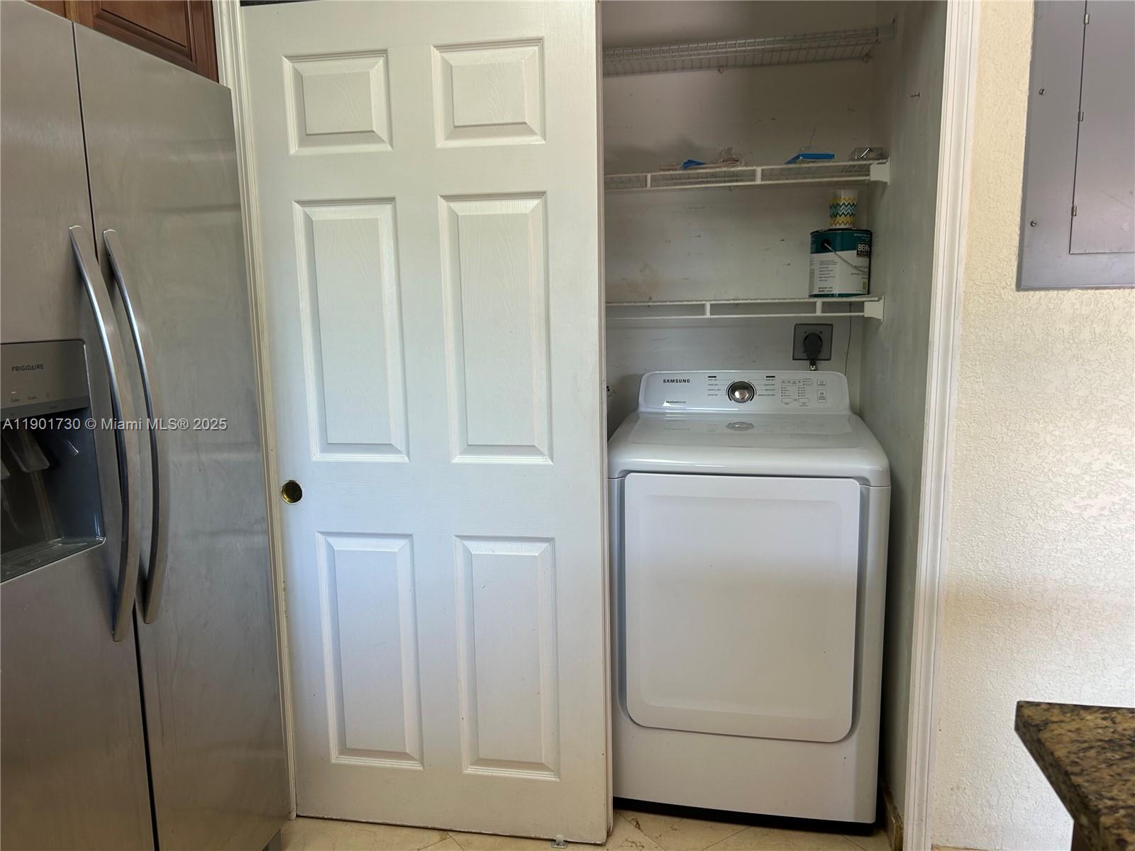 GARSON SUB SEC 1 - Residential Lease