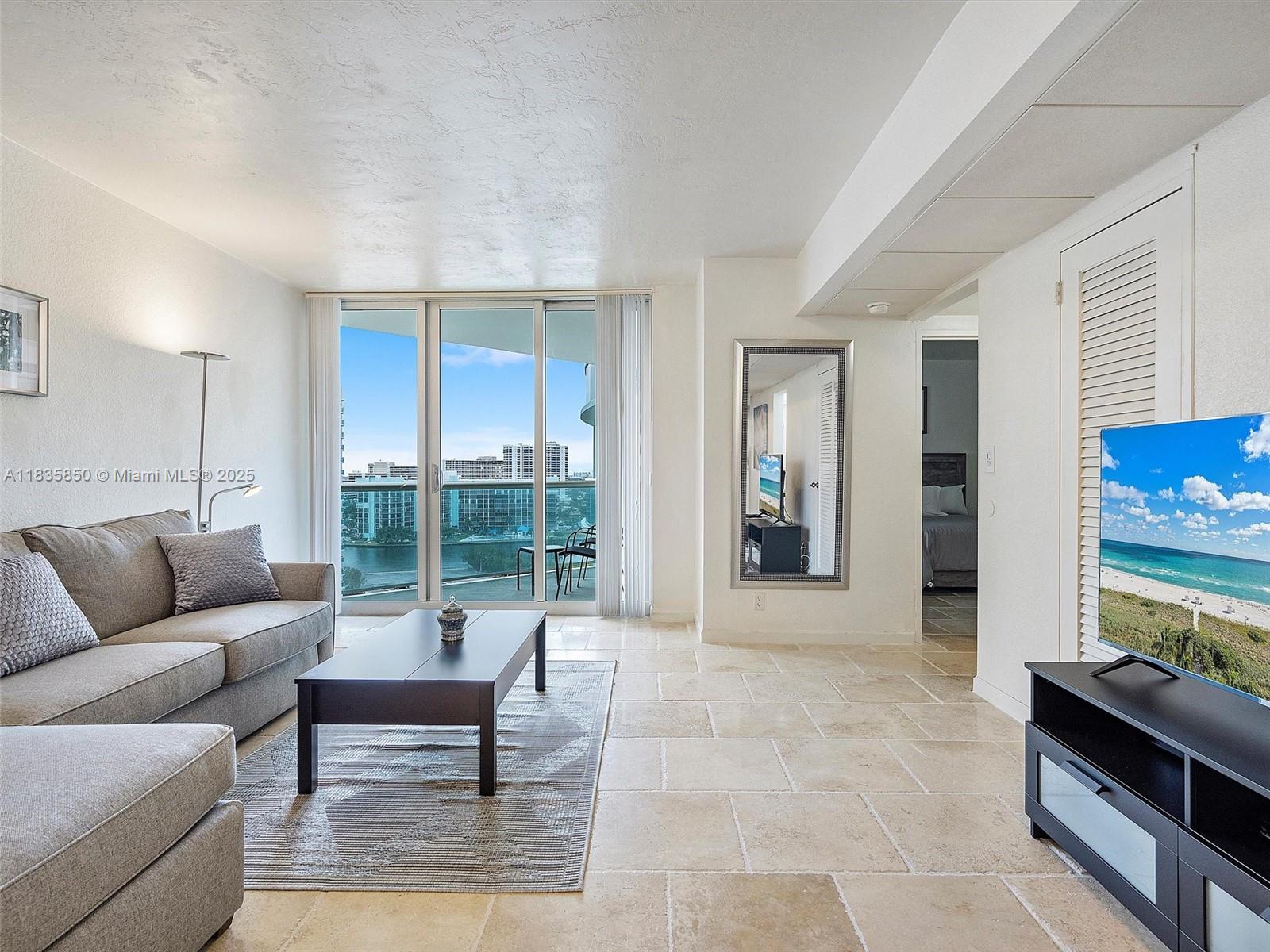 3801 S Ocean Dr 12S