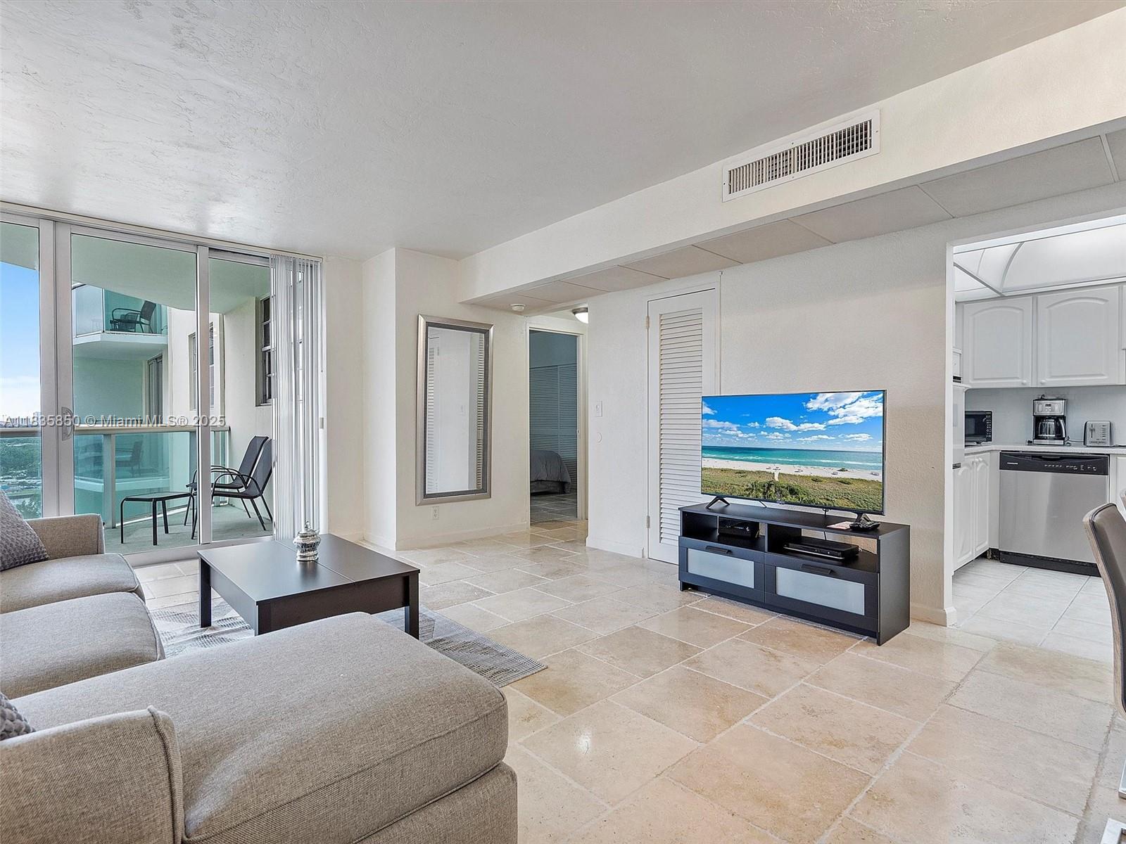 3801 S Ocean Dr 12S