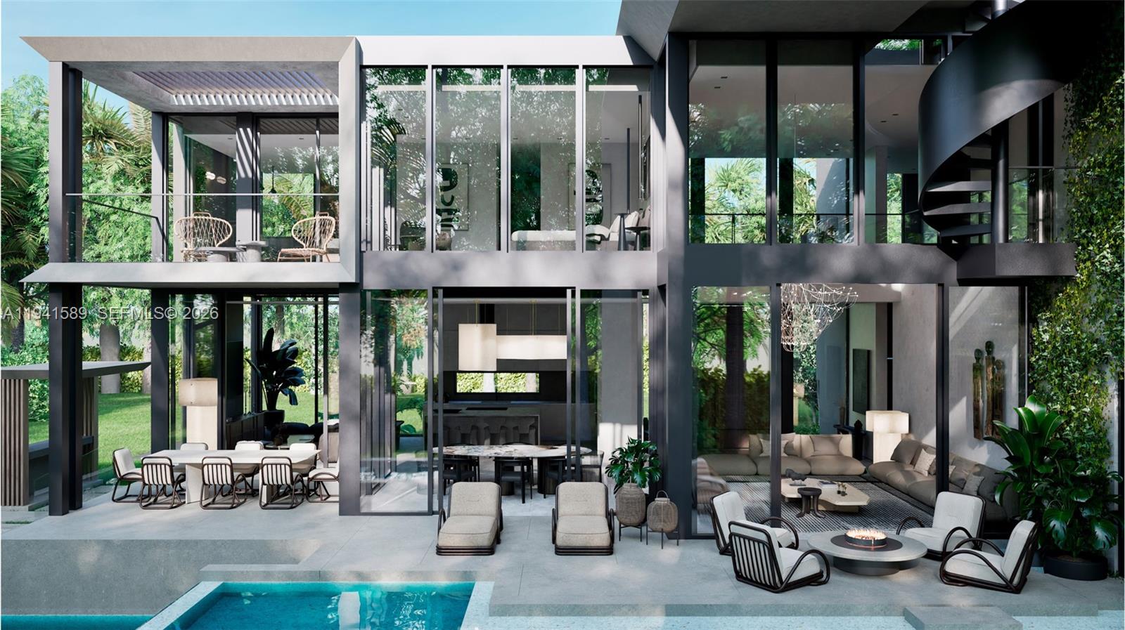 HIBISCUS ISLAND - Residential