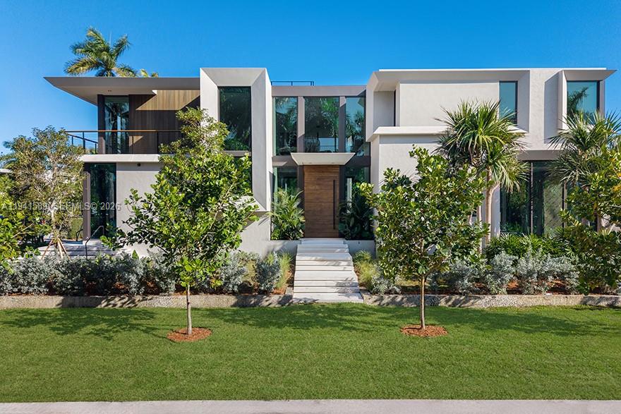 HIBISCUS ISLAND - Residential