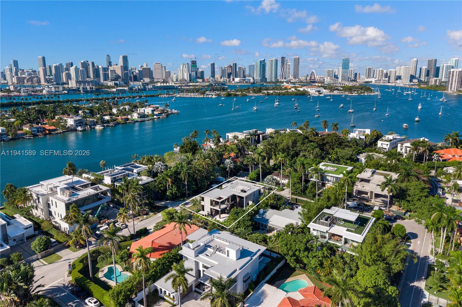 HIBISCUS ISLAND - Residential