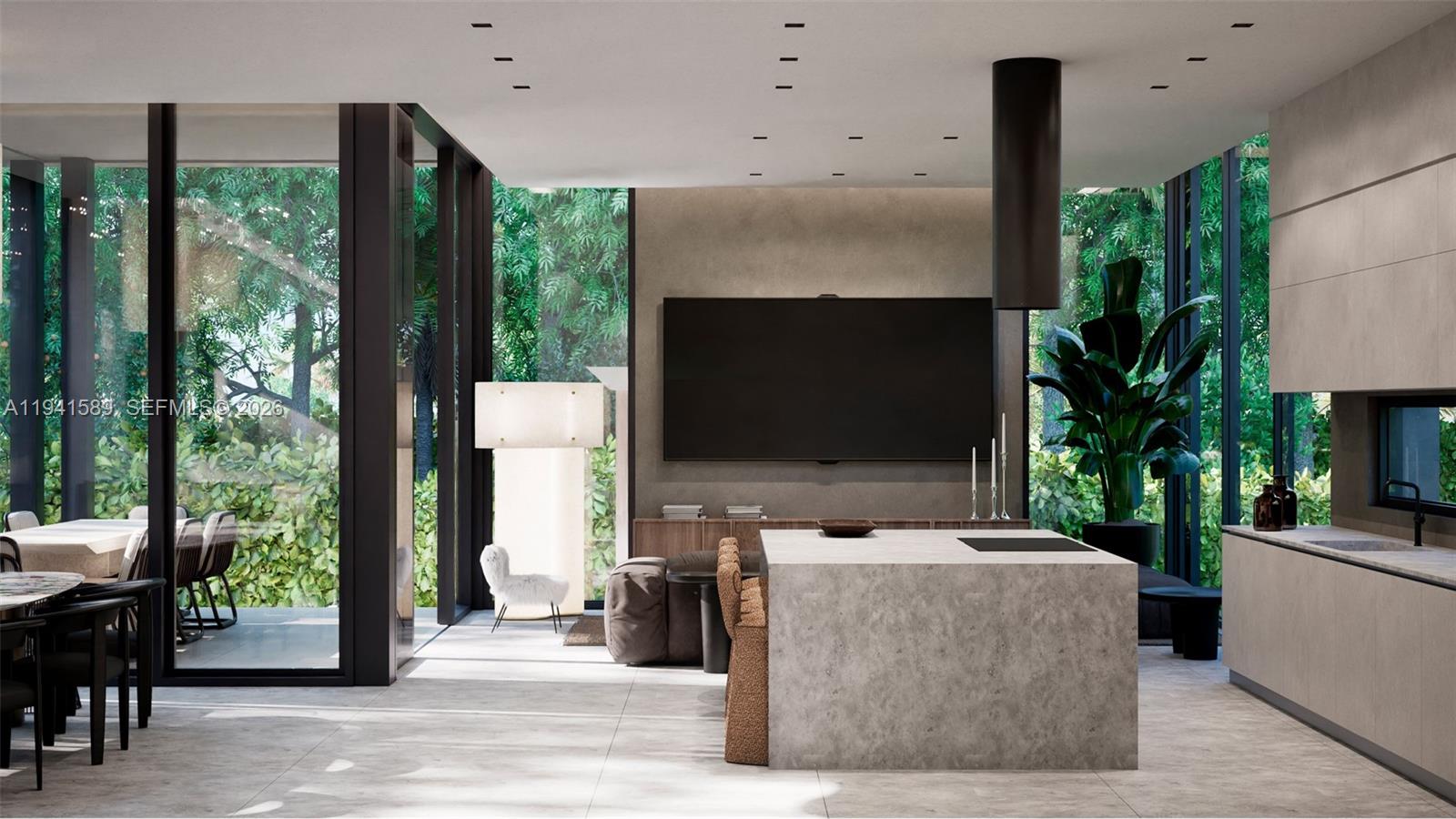 HIBISCUS ISLAND - Residential