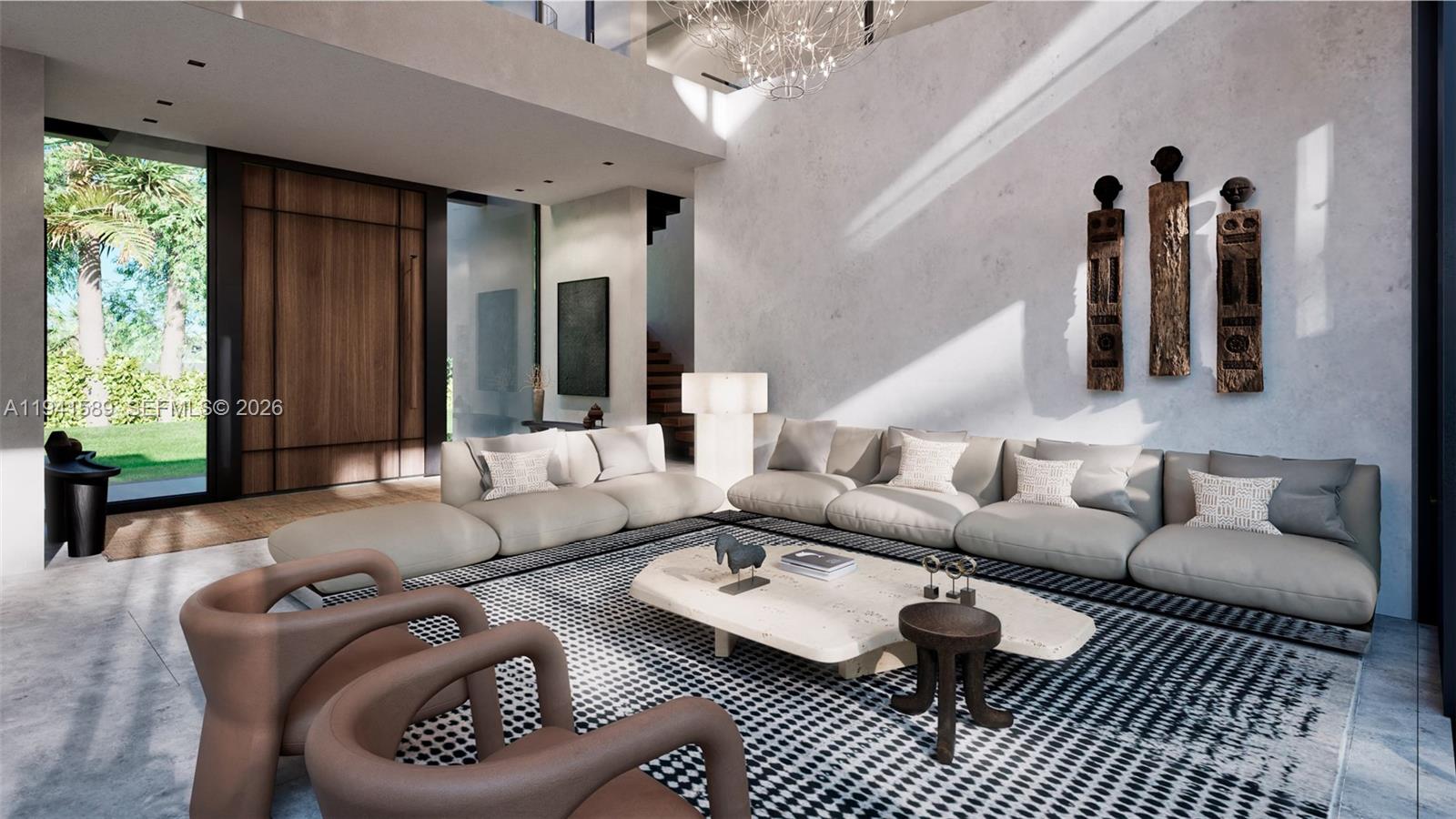 HIBISCUS ISLAND - Residential