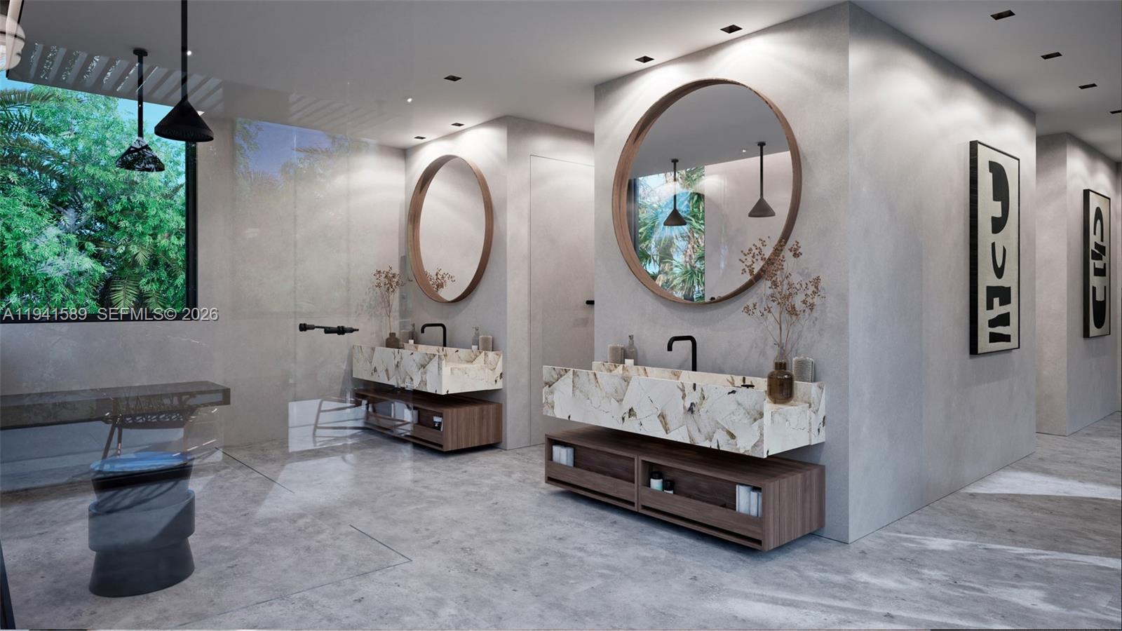 HIBISCUS ISLAND - Residential