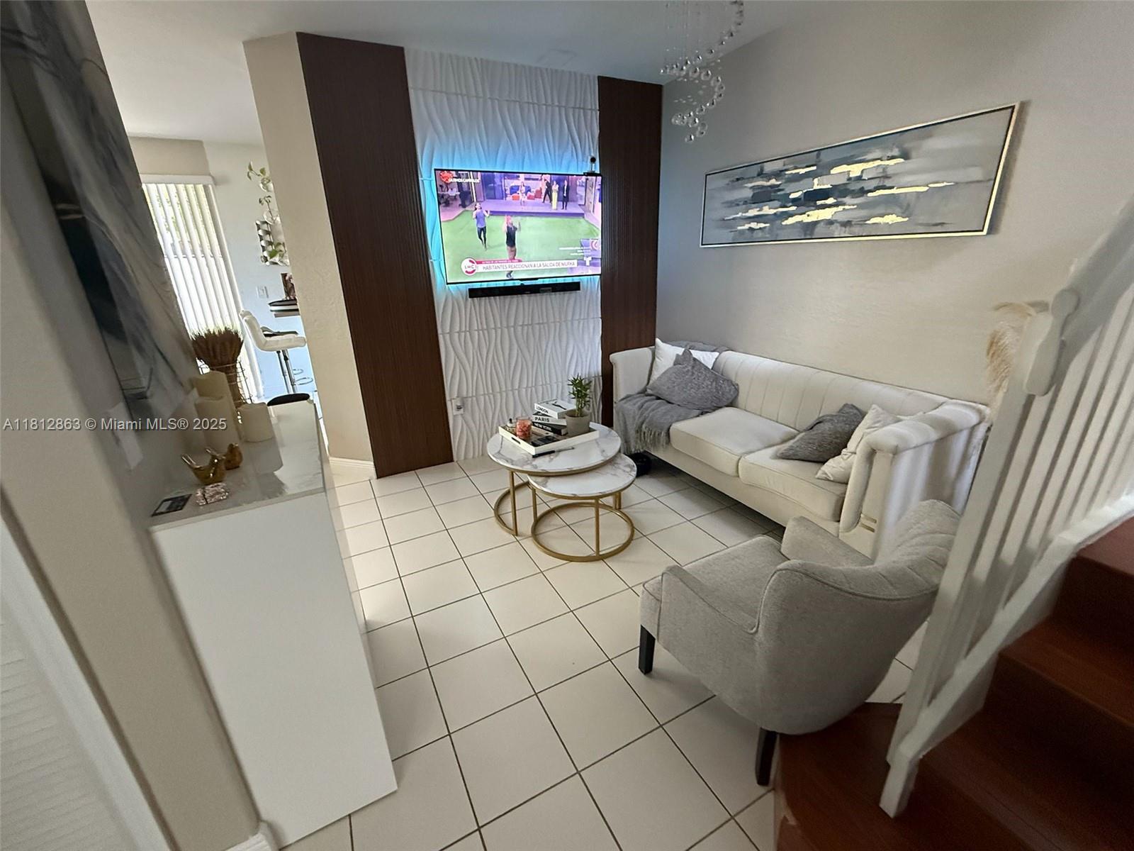 TOWNS AT SEASCAPE - Residential Lease