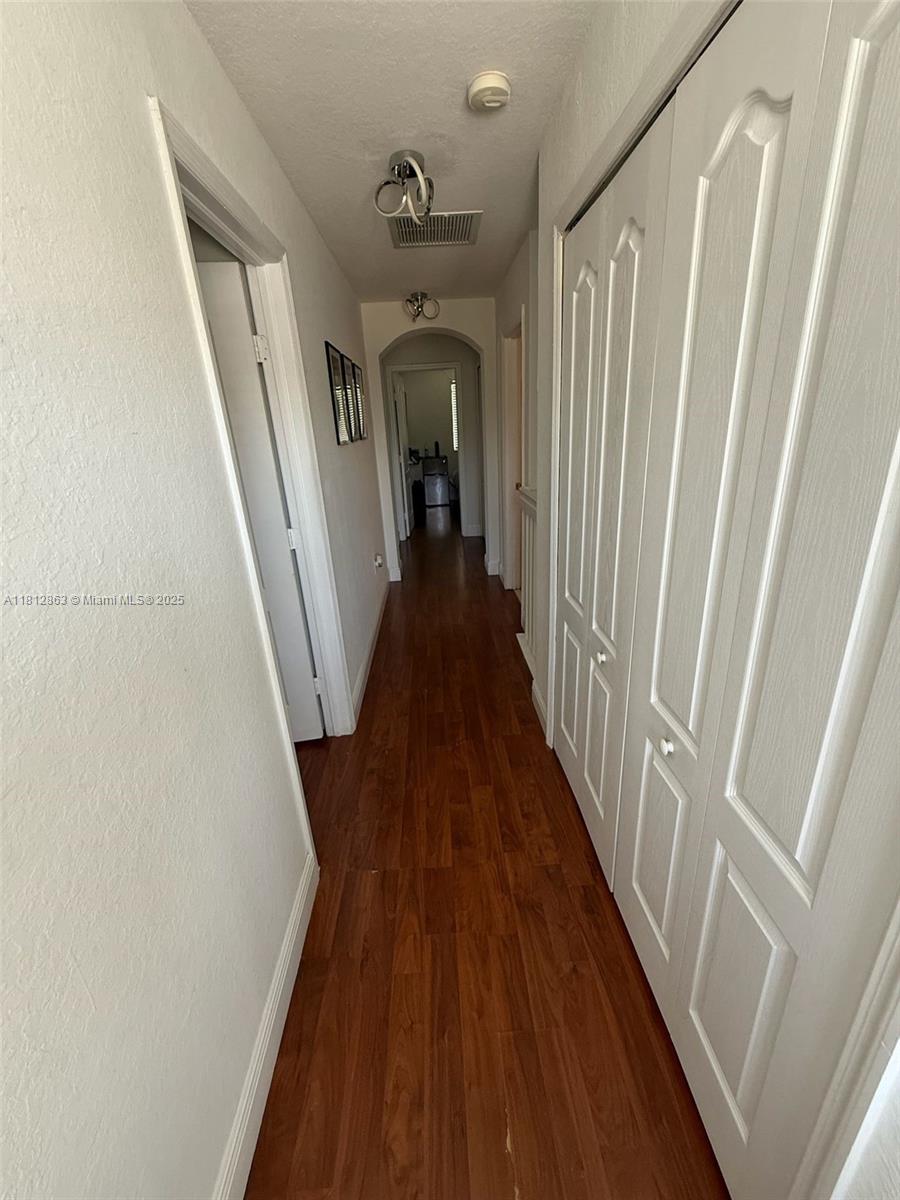 TOWNS AT SEASCAPE - Residential Lease