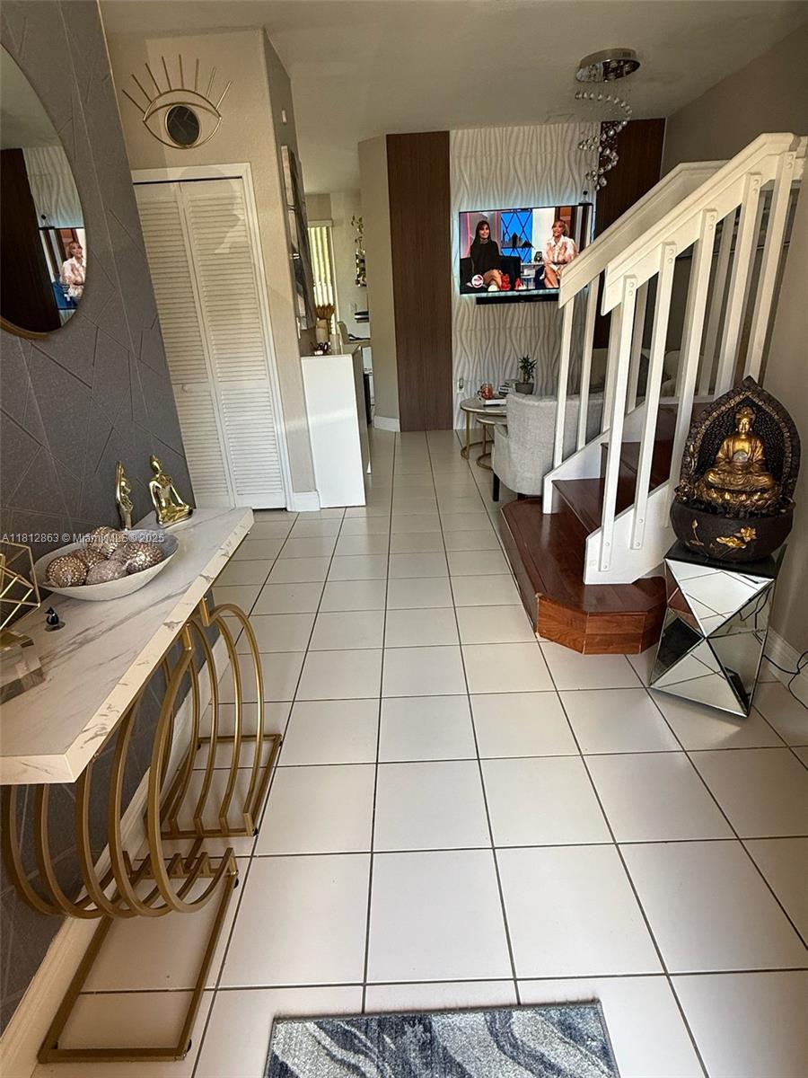 TOWNS AT SEASCAPE - Residential Lease