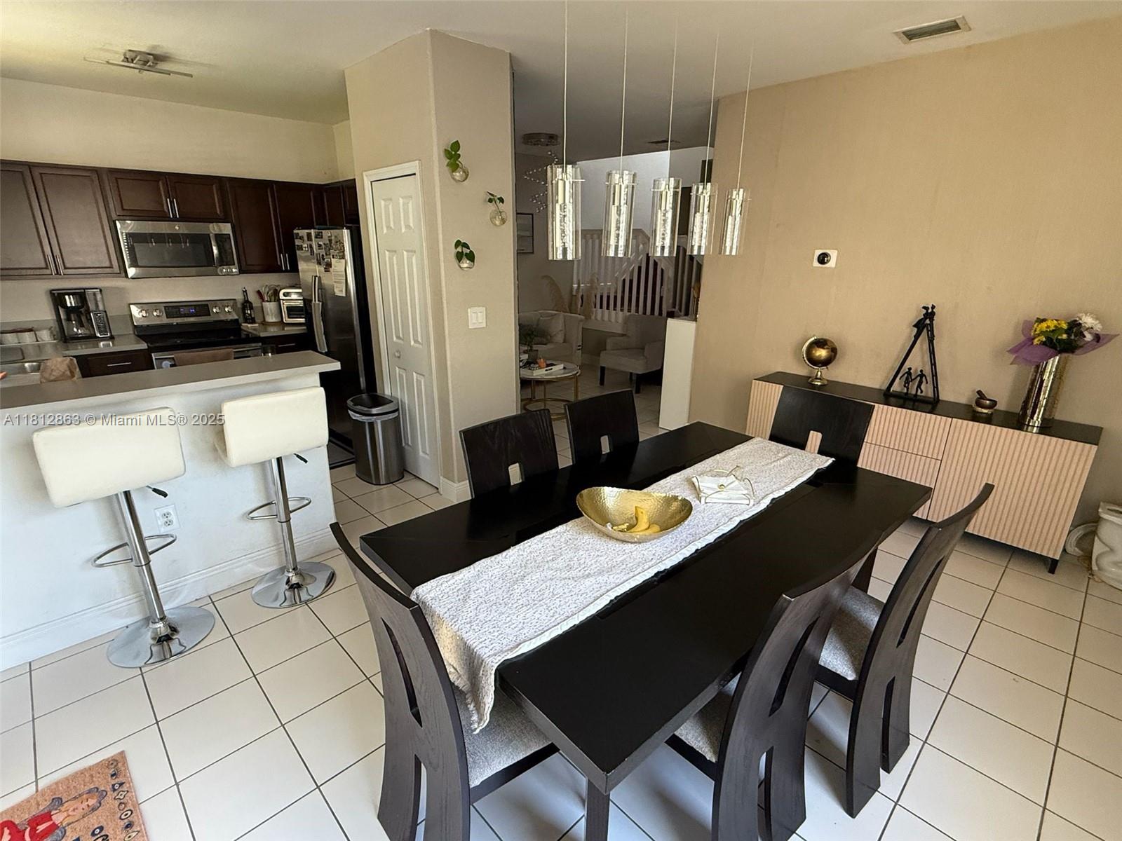 TOWNS AT SEASCAPE - Residential Lease