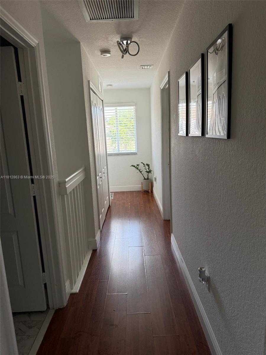 TOWNS AT SEASCAPE - Residential Lease