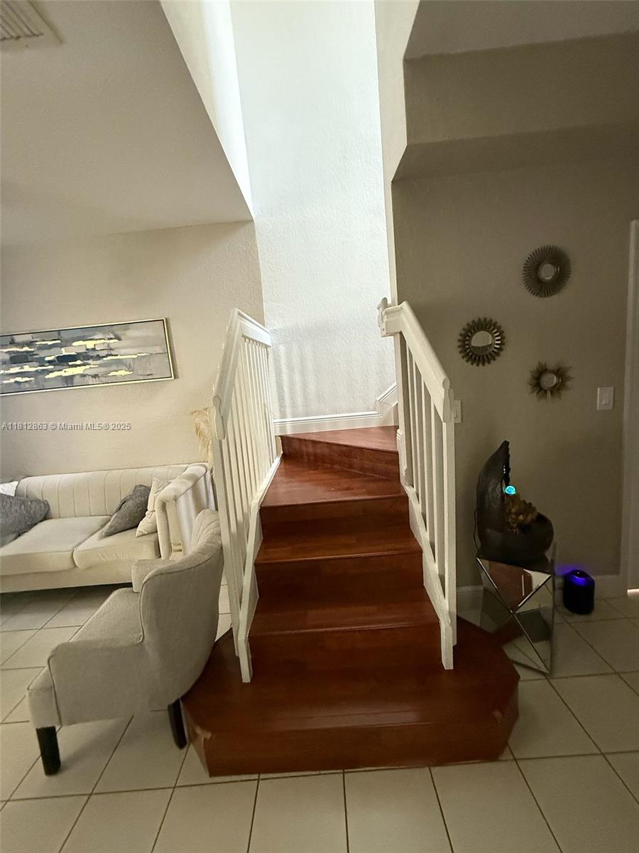 TOWNS AT SEASCAPE - Residential Lease