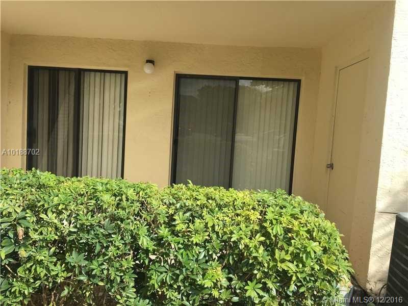 Hollywood Parc Condo - Residential Lease