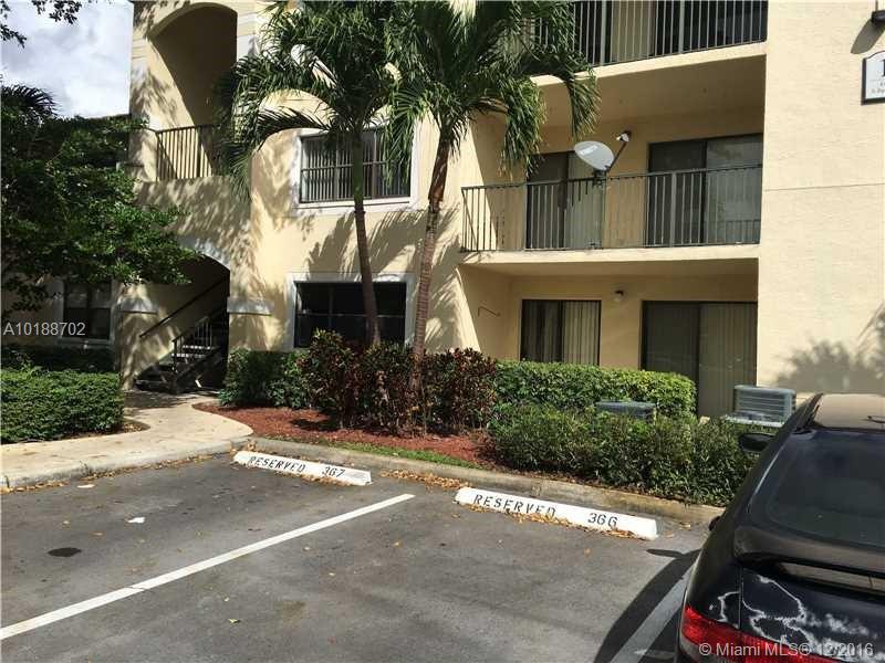 Hollywood Parc Condo - Residential Lease