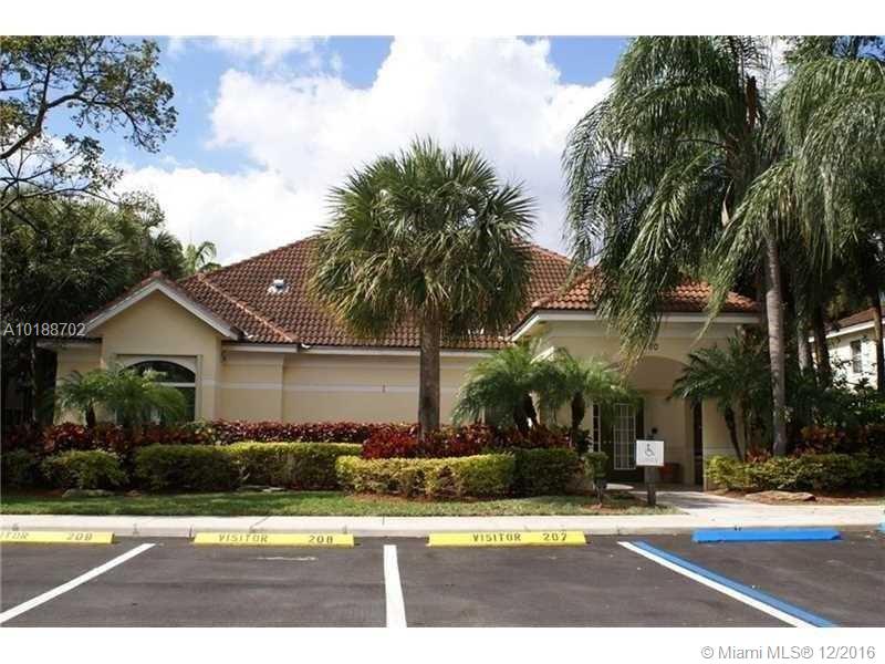 Hollywood Parc Condo - Residential Lease