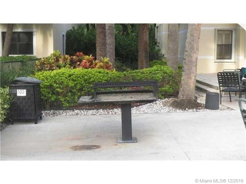 Hollywood Parc Condo - Residential Lease