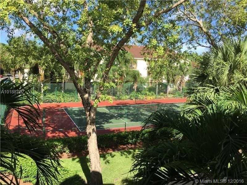 Hollywood Parc Condo - Residential Lease