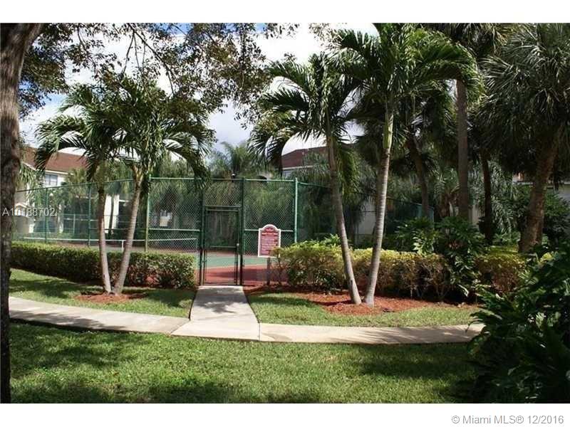 Hollywood Parc Condo - Residential Lease