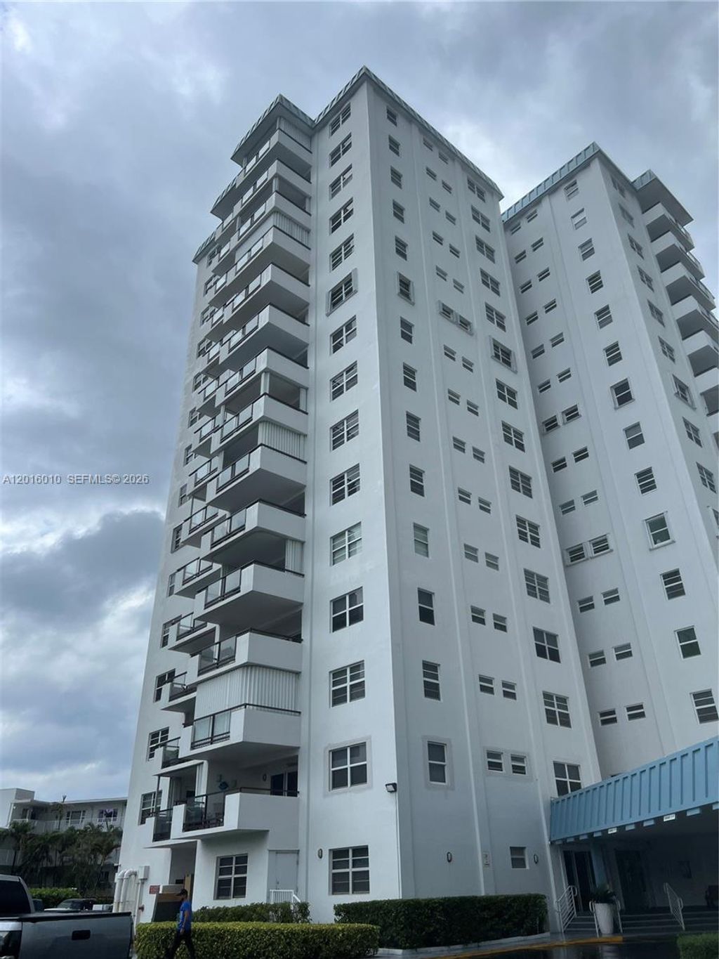 Photo of 1500 S Ocean Blvd #508, Lauderdale By The Sea, FL 33062 (MLS # A12016010)