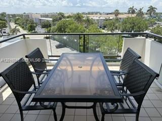 1500 S Ocean Blvd 508