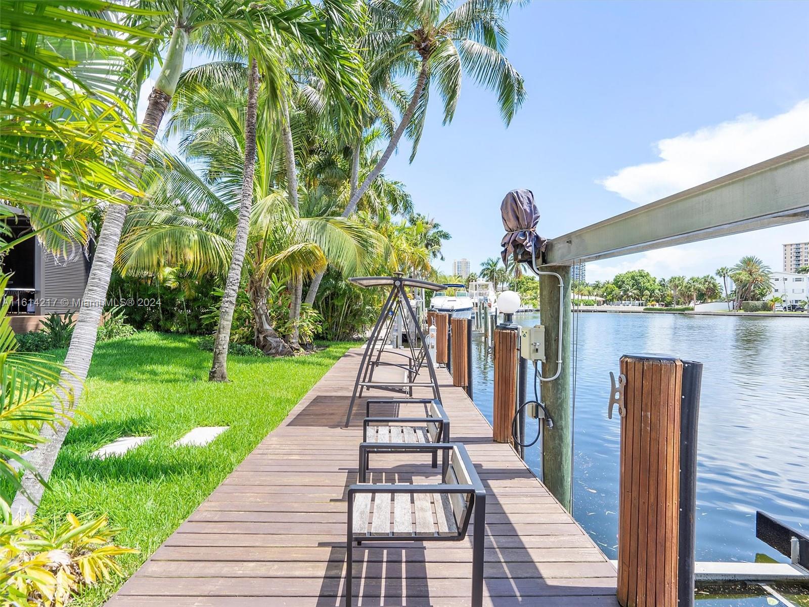 GOLDEN ISLES SEC - Residential