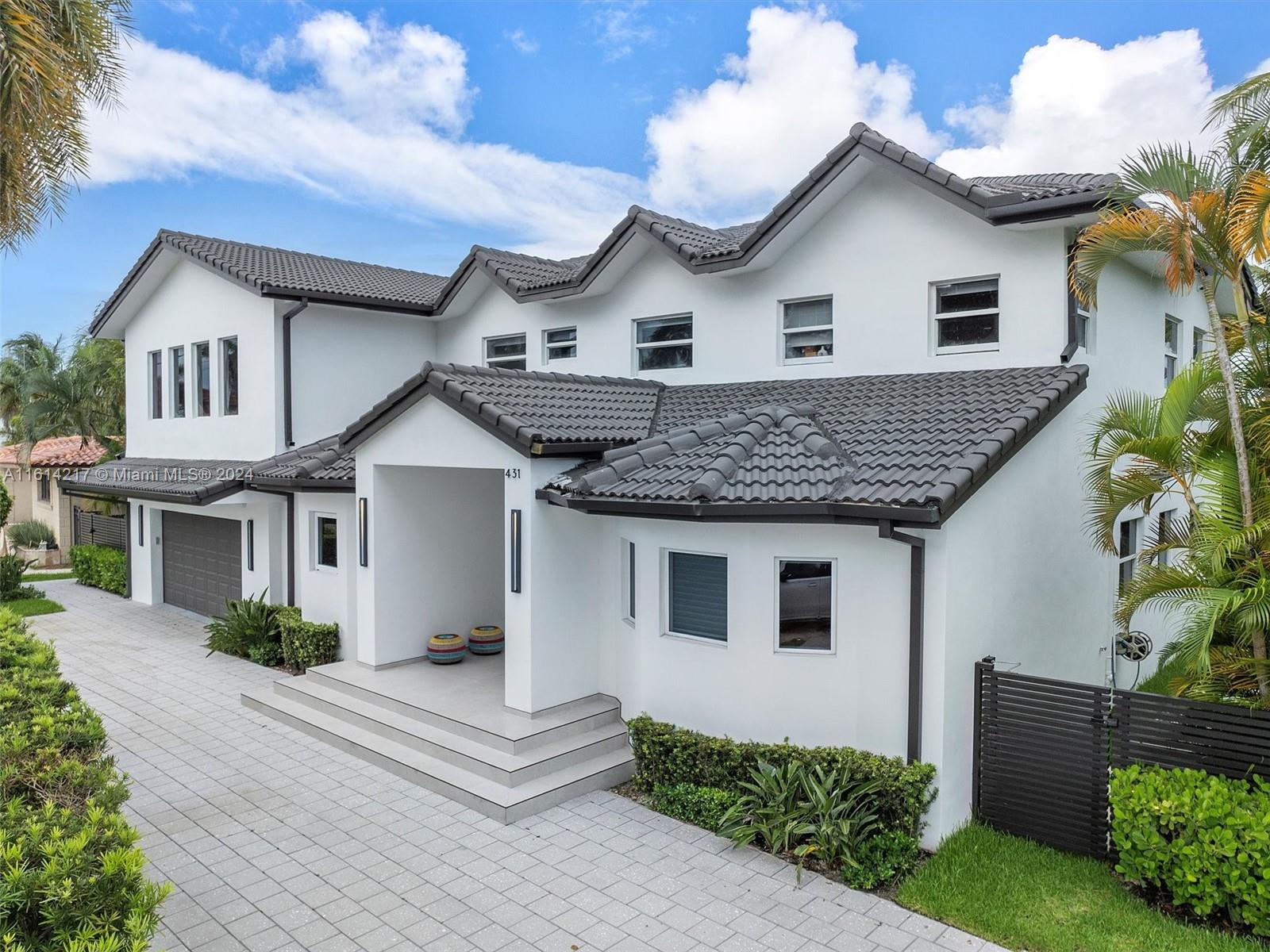 GOLDEN ISLES SEC - Residential