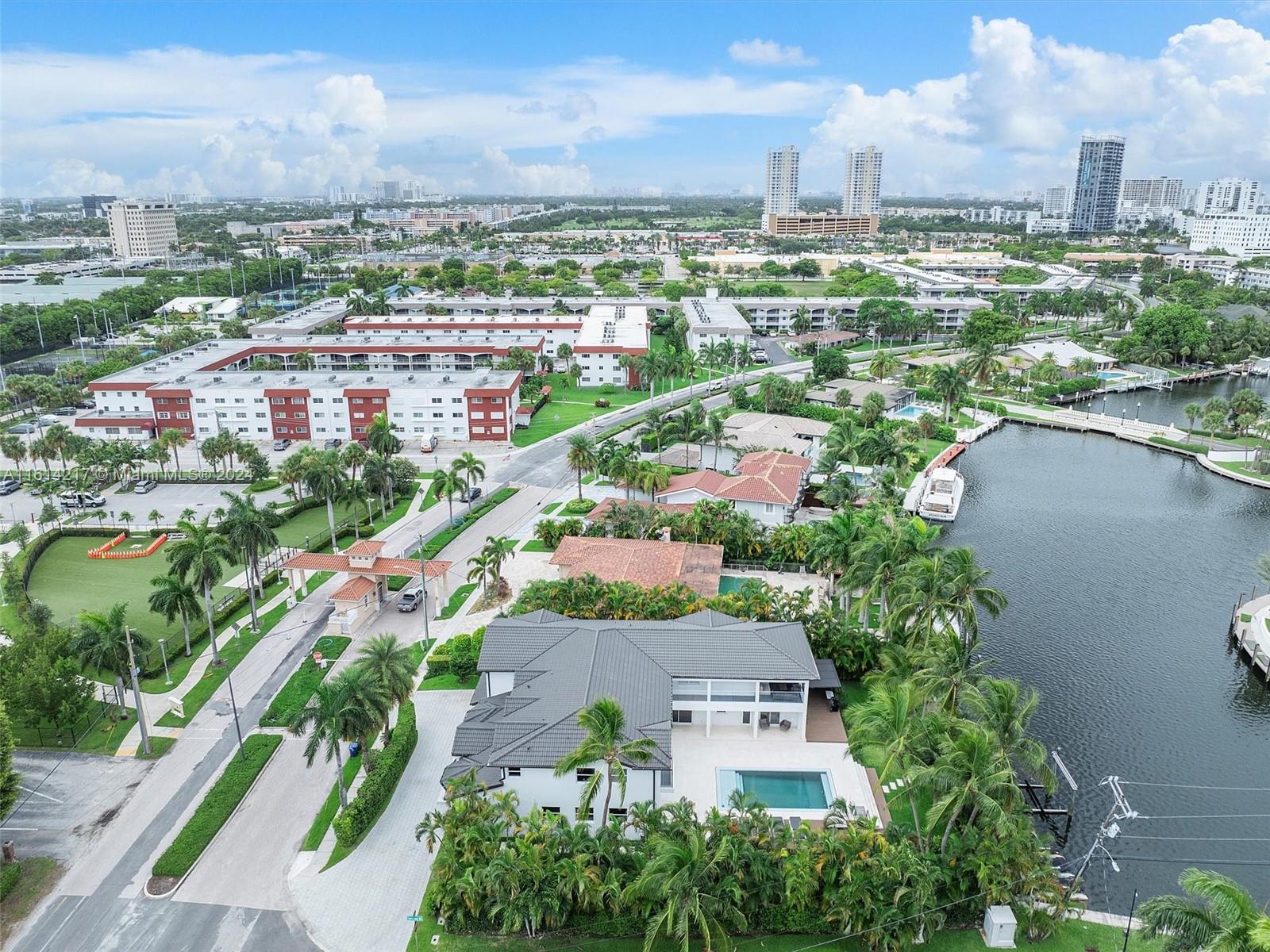 GOLDEN ISLES SEC - Residential