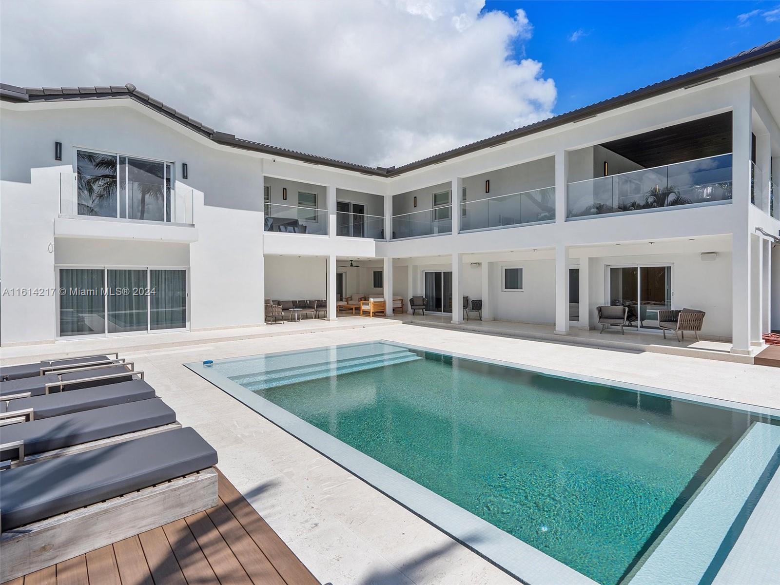 GOLDEN ISLES SEC - Residential