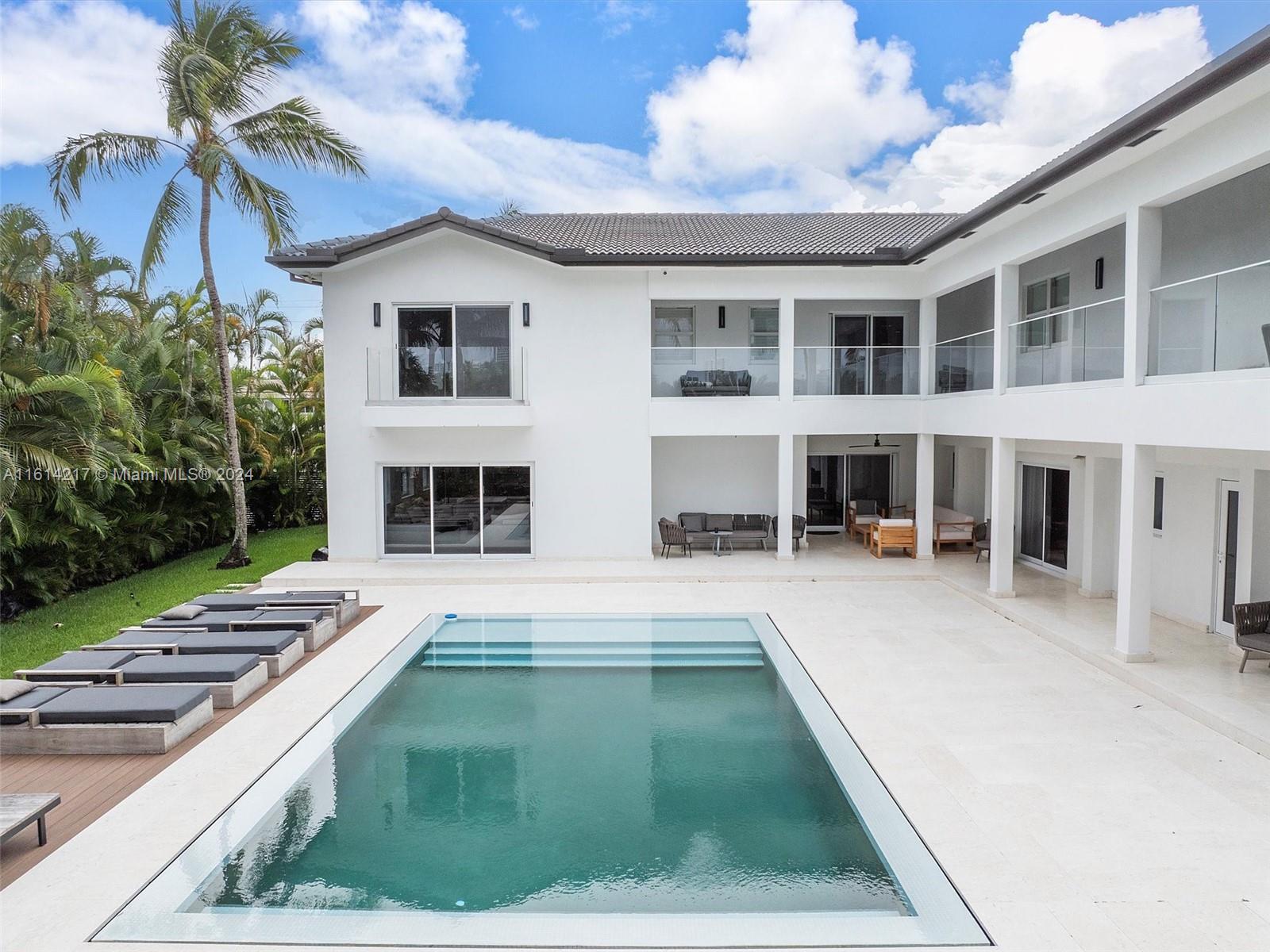 GOLDEN ISLES SEC - Residential