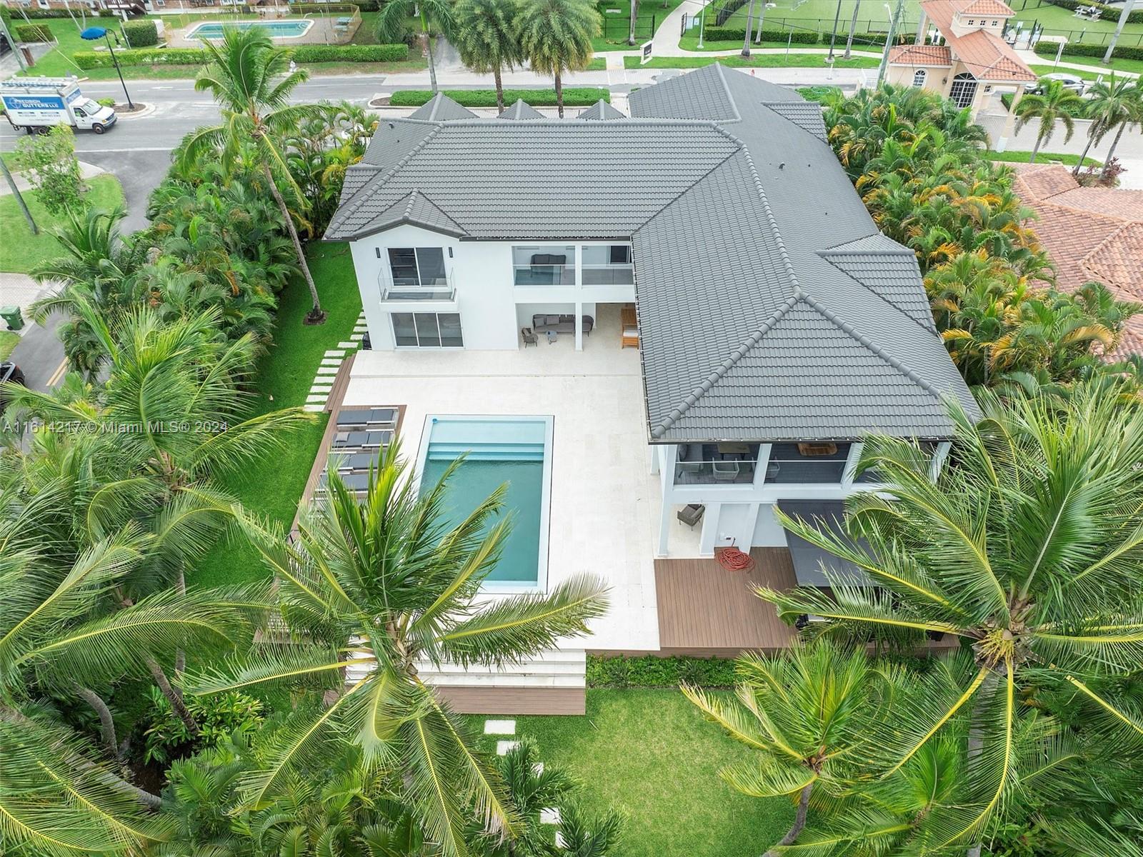 GOLDEN ISLES SEC - Residential