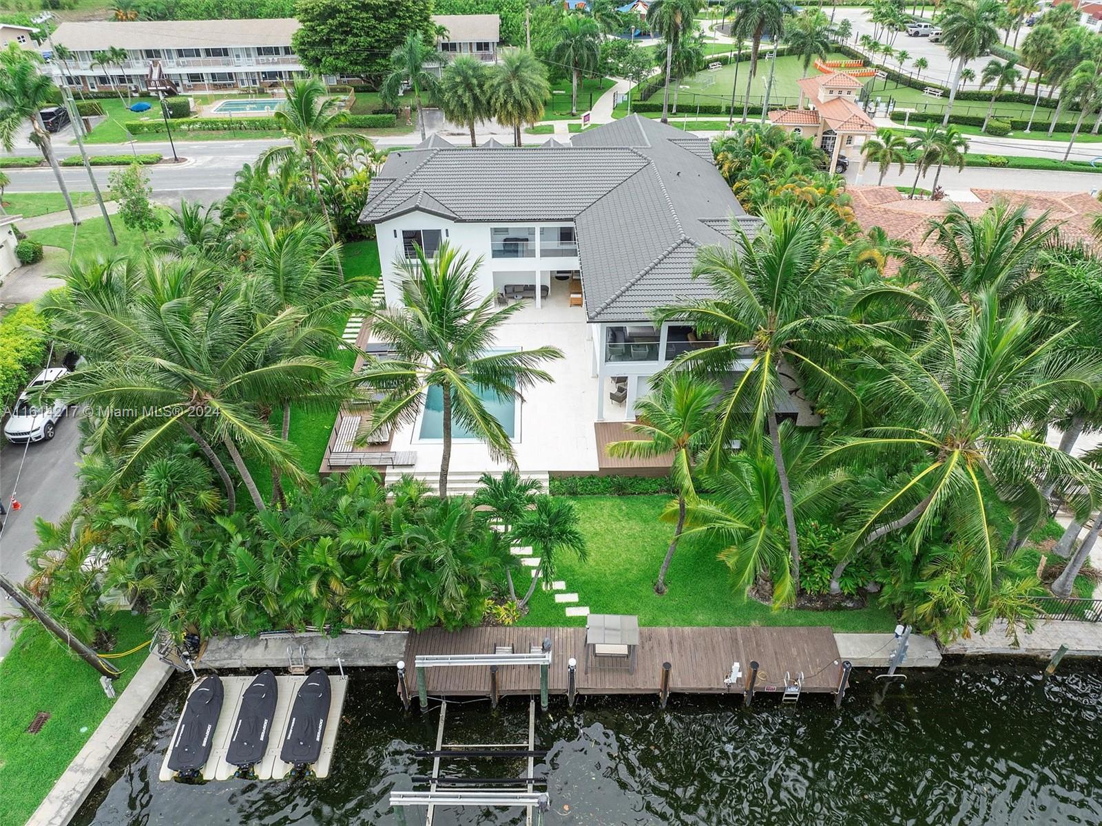 GOLDEN ISLES SEC - Residential