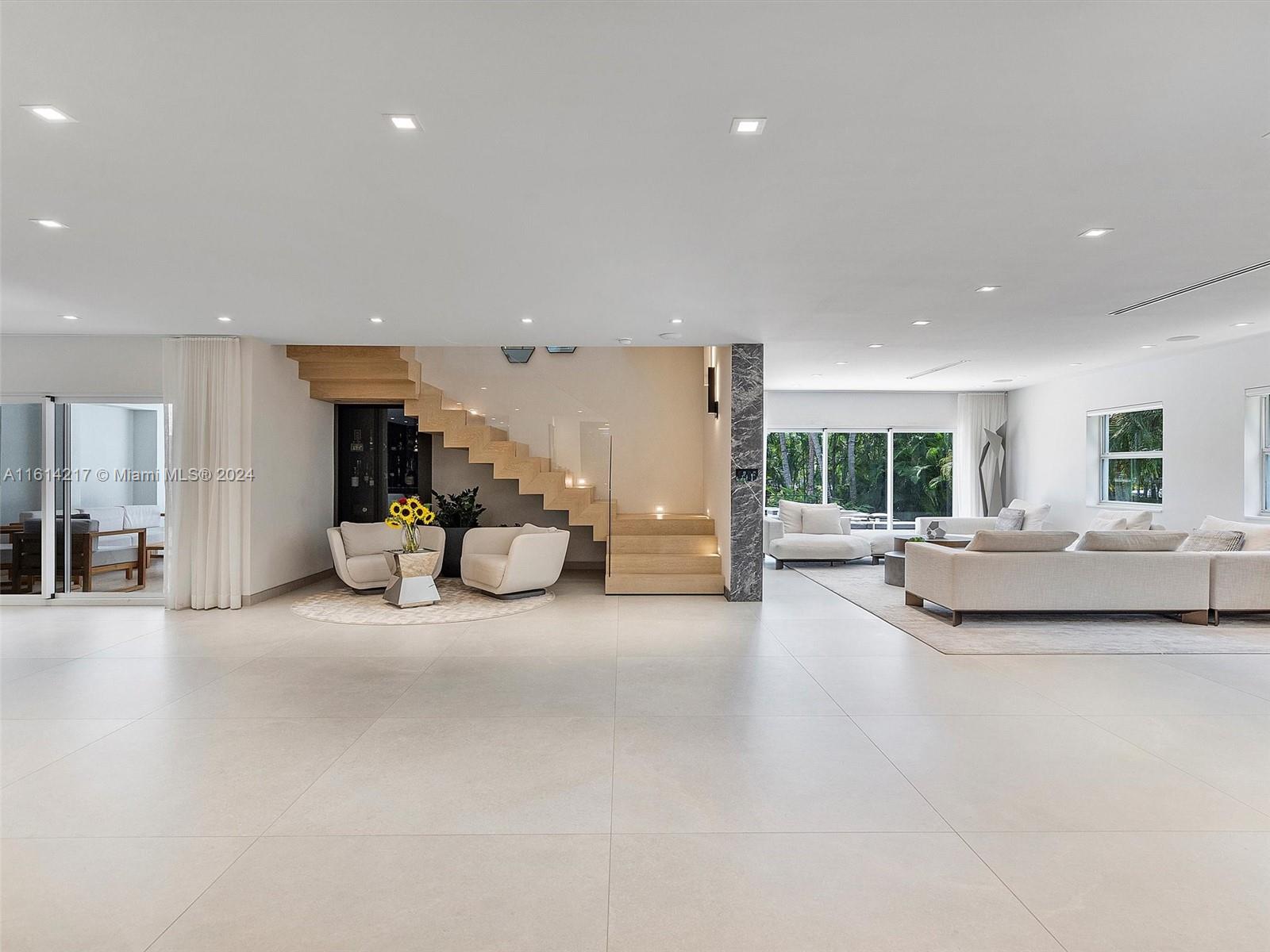 GOLDEN ISLES SEC - Residential