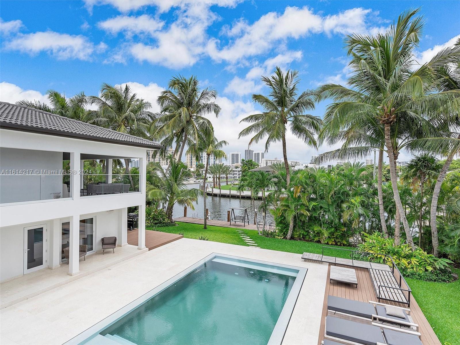 GOLDEN ISLES SEC - Residential