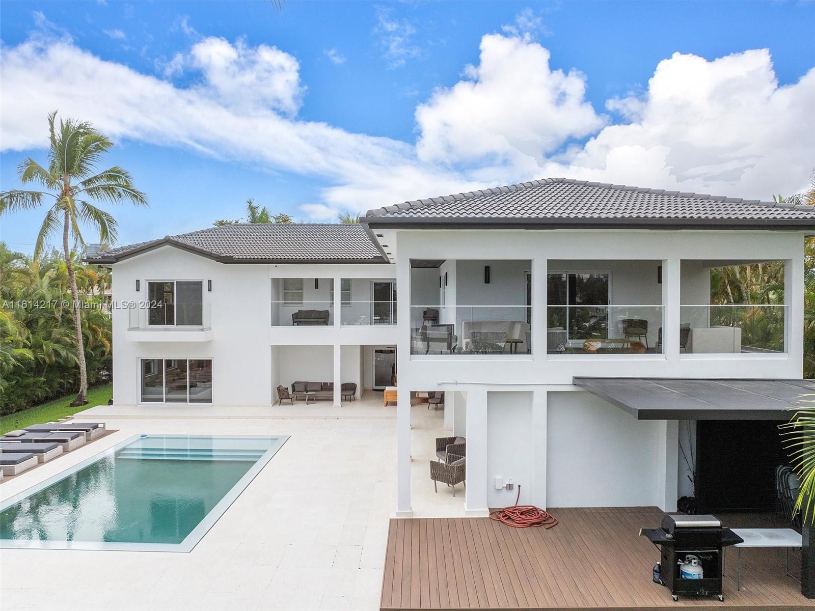 GOLDEN ISLES SEC - Residential