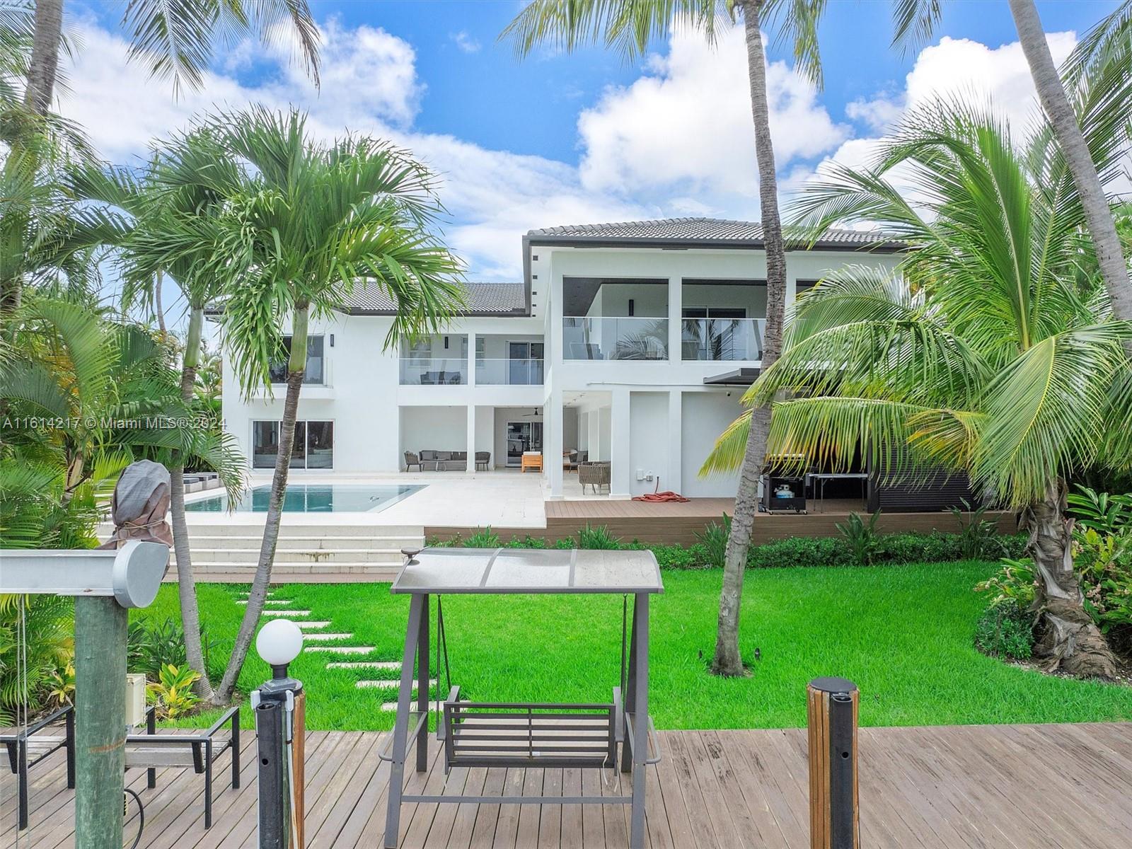 GOLDEN ISLES SEC - Residential