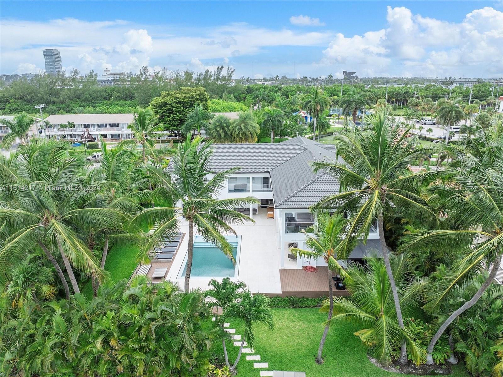 GOLDEN ISLES SEC - Residential