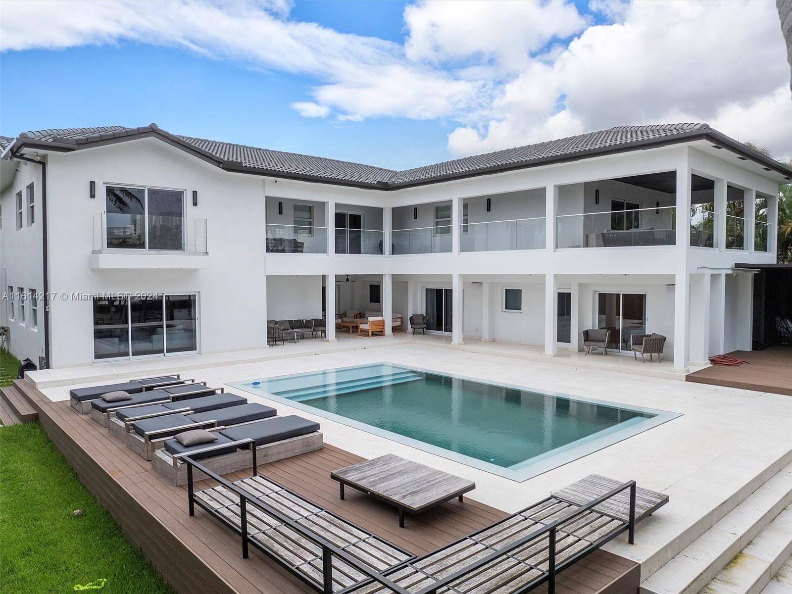 GOLDEN ISLES SEC - Residential