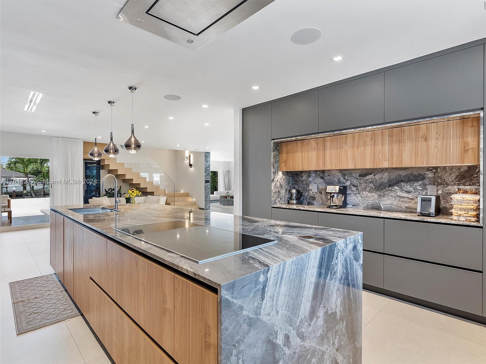GOLDEN ISLES SEC - Residential