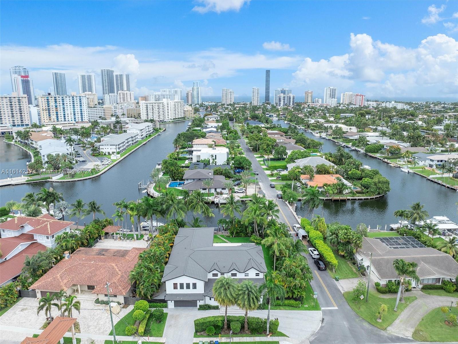 GOLDEN ISLES SEC - Residential