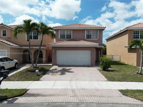 6714 NW 39th Ln Lauderhill FL 33319